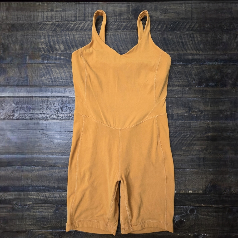 LULULEMON‎ Align Bodysuit | 8